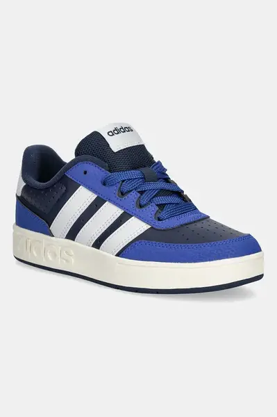 Dětské tenisky adidas BREAKBASE