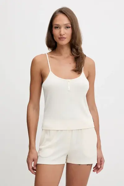 Pyžamo Karl Lagerfeld ESSENTIAL