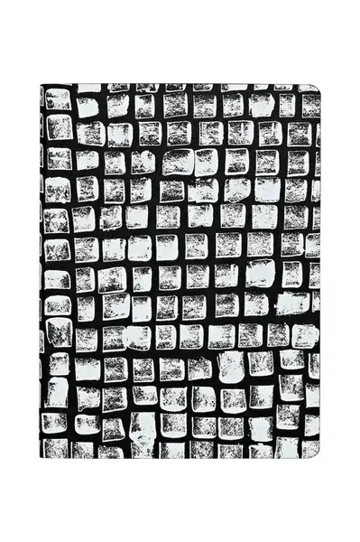 Zápisník Nuuna Not Ordinary L více barev