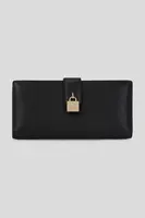 Kožená peněženka Karl Lagerfeld K/AUTOGRAPH