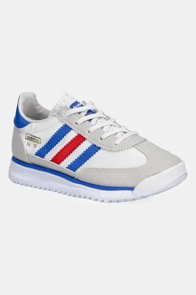 Dětské tenisky adidas Originals SL 72 RS