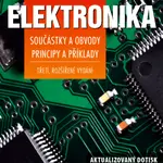 Elektronika - Vít Záhlava, Vobecký Jan - e-kniha