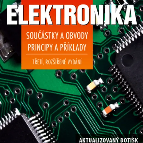 Elektronika - Vít Záhlava, Vobecký Jan - e-kniha