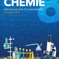Hravá chemie 8 - učebnice