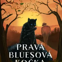 Pravá bluesová kočka - Dominik Fiala