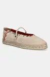 Missoni  Semišové espadrilky  Lola