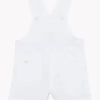 Dětské lacláče Tartine et Chocolat bílá barva, CA21021