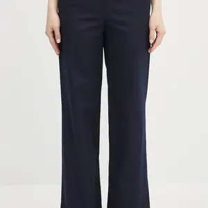 Bavlněné kalhoty A.P.C. pantalon margaret