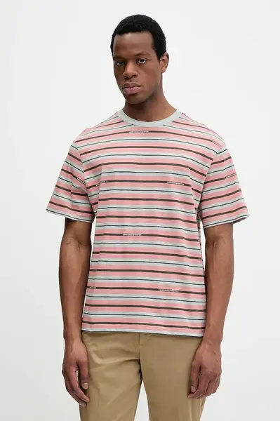 Bavlněné tričko United Colors of Benetton