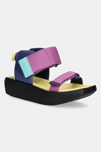 Sandály United Nude Wa Puffy Lo dámské, více barev, 10925867188
