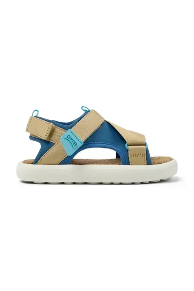 Dětské sandály Camper Pelotas Flota Sandal Kids