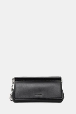 Kabelka MICHAEL Michael Kors černá barva, 30S5S9YC6L