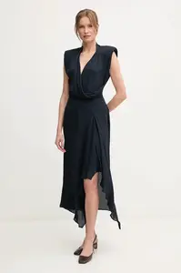 Šaty Sandro Ferrone