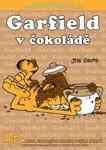 Garfield v čokoládě (č.45) - Jim Davis