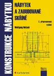 Konstrukce nábytku - Nábytek a zabudované skříně - Wolfgang Nutsch