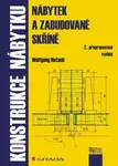 Konstrukce nábytku - Wolfgang Nutsch