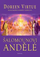 Šalomounovi andělé - Doreen Virtue