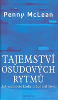 Tajemství osudových rytmů - Penny McLean