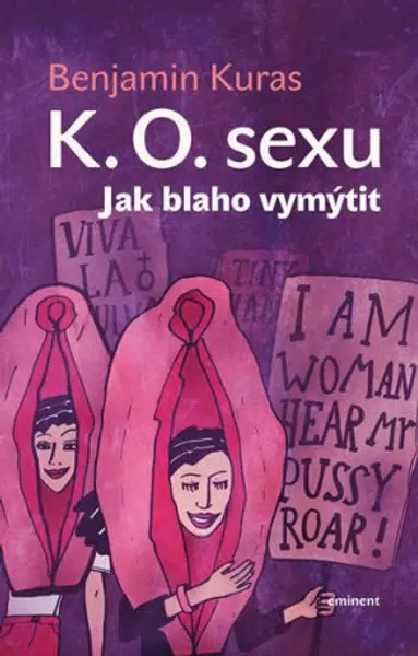 K. O. sexu - Benjamin Kuras