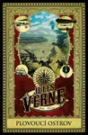 Plovoucí ostrov - Jules Verne