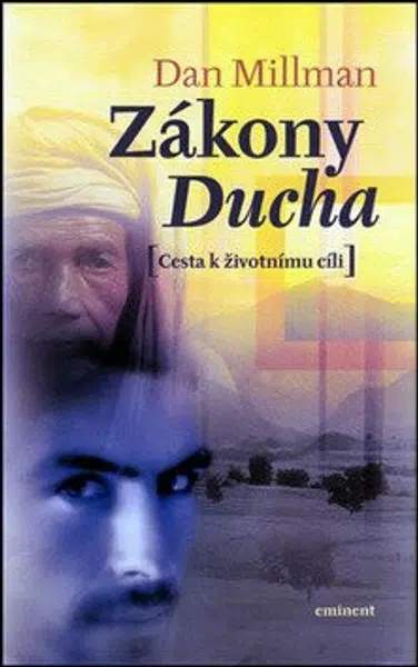 Zákony ducha - Dan Millman