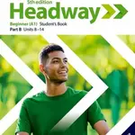 New Headway Beginner Multipack B with Online Practice (5th) - John Soars, Liz Soars