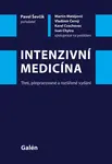 Intenzivní medicína - Pavel Ševčík - e-kniha