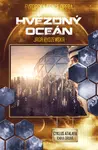 Hvězdný oceán - Jaga Rydzewska - e-kniha
