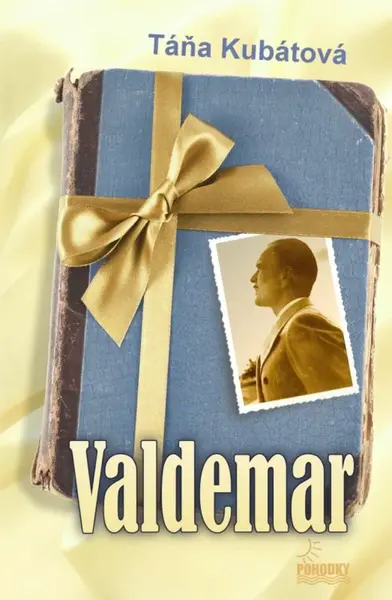 Valdemar - Táňa Kubátová