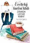 Erotický knižní klub - Pavla Jakobsson