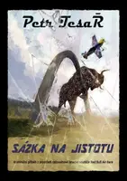 Sázka na jistotu - Petr Tesař - e-kniha