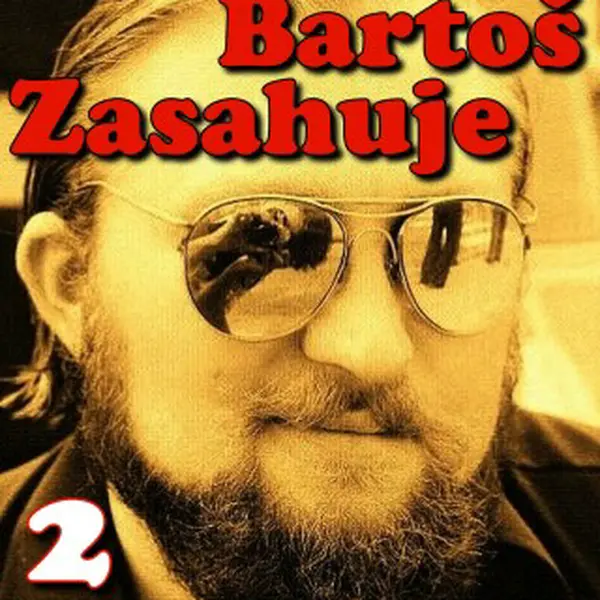 Kapitán Bartoš Zasahuje 2 - Hana Militká - e-kniha
