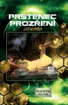 Prstenec prozření - Julie Nováková - e-kniha