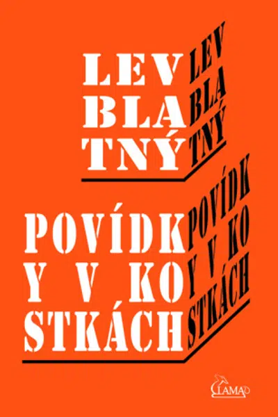 Povídky v kostkách - Lev Blatný - e-kniha