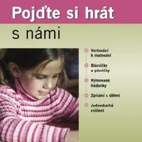 Pojďte si hrát s námi - Václav Fischer - e-kniha
