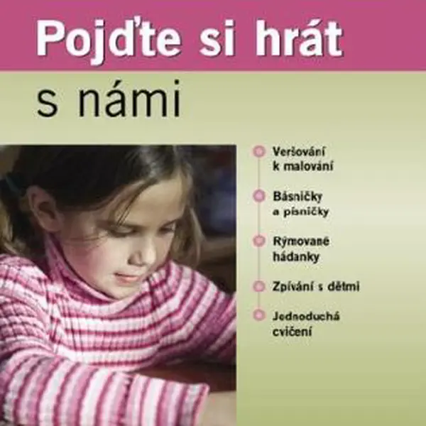 Pojďte si hrát s námi - Václav Fischer - e-kniha
