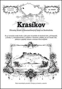 Krasíkov - Rostislav Vojkovský