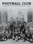 Football Club:čtvrtletník pro fotbalovou kulturu 01/2017