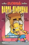 Velká zlobivá kniha Barta Simpsona - Matt Groening