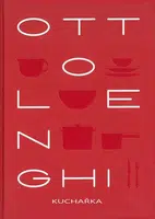 Yotam Ottolenghi: Kuchařka - Sami Tamimi, Yotam Ottolenghi
