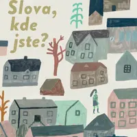 Slova, kde jste? - Klara Persson
