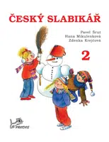 Český slabikář 2 - Pavel Šrut