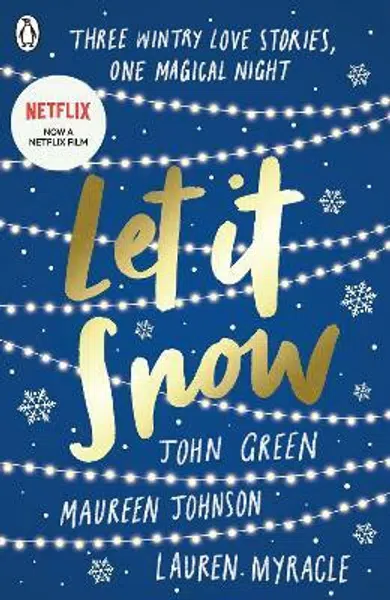 Let It Snow - John Green