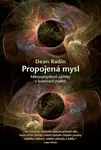 Propojená mysl - Radin Dean
