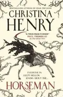 Horseman - Cristina Henry