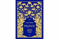 Prorok - Chalíl Džibrán