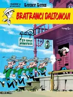 Lucky Luke - Bratranci Daltonovi - René Goscinny, Morris