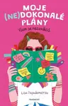Moje (ne)dokonalé plány - Lisa Papademetriou