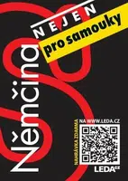 Němčina nejen pro samouky - Alena Nekovářová, Lucie Zemanová
