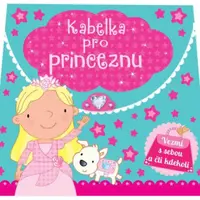 Kabelka pro princeznu
